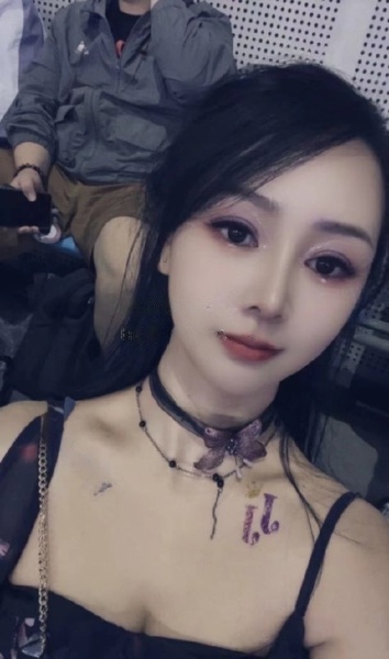 雨花区 璞悦 本来和朋友出发去